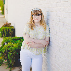 Meet your Posher, Natalie